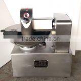 Meat Processing Equipments Bowl Cutter For Meat thumbnail-5