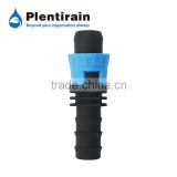 Fittings and Couplings for drip tape
