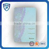 Hot Sell Customized Logo Printing Rfid Paper Card