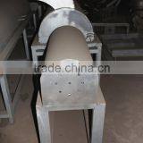 Professional Pig Butchery Equipment Feep Dehair Machine For Hog Slaughterhouse Plant thumbnail-6