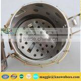 Hot Sale Bee Hive Smoker Beehive Smoker for Beekeeping thumbnail-4