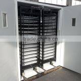9856 Eggs Incubator/fully Automatic Chicken Incubator