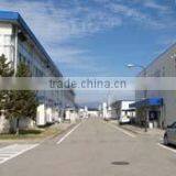 Shandong Jinhaosanyang Environmental Protection Machine Co., Ltd. company overview - view 2 thumbnail