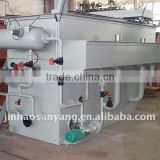 YW high effective automatic oil water separator
