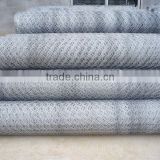 1x1x2meters Hot Dipped Galvanized Gabion Box Mesh As Cage for stone