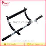 Portable Gym Workout Exercise Door Doorway Pull Chin Up Pullup Bar