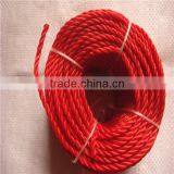 Southe Asia Need 3 Strand Diameter 23mm Nylon Rope thumbnail-4