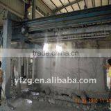 (Autoclaved Aerated Concrete Block Plant) Aac Machinery With 30000-380,000m3/year -