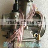 New SOKO PWK 26MM CARB Flat Slide Carburetor Kit UNIVERSAL 2/4 Stroke 80cc 100cc 125cc
