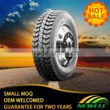 Best Chinese Brand Truck Tyres thumbnail-4