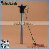 High Quality Stainless Steel Quick Release Pin With Lanyard thumbnail-1