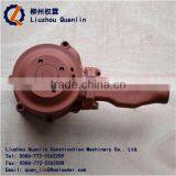 CONSTRUCTION MACHINERY 4RG22510200 WATER PUMP FOTON LOADER thumbnail-2