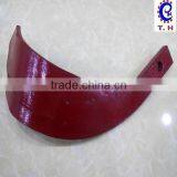 Nice Strong 681 Power Tiller thumbnail-4