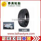 Best Selling Light Truck Tyre 825-16 900-20 New Pattern RIB LUG 669A thumbnail-2