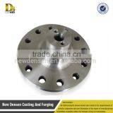 Hot Selling Carbon Steel Forged ASTM A182 F316L Hdpe Blind Flange thumbnail-1