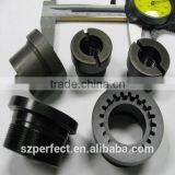 Precision CNC Machining Parts/custom Metal Cnc Machining Part With Cheap Cnc Machining Service thumbnail-4