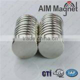 Strong D15mm x H5mm Neodymium thumbnail-3