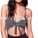 Hot Selling One Piece Women Swim Suit With Great Price thumbnail-4