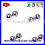 Dongguan Hanging Stainless Steel Decorative Balls