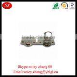 OEM & ODM Serve Metal Battery Contact Plate For Stamping Part thumbnail-3
