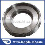 High Quality OEM Worm Gear thumbnail-1