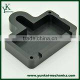 Plastic Material of Precise Machining Products, Made by CNC Centre. thumbnail-5