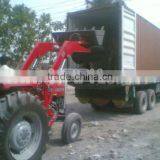 Hydrauliic Front End Loader thumbnail-1