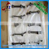 Professional OEM Popular Hot/Cold Forging Trucks Parts thumbnail-2