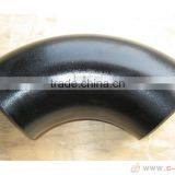 Welded 90 Degree Carbon Steel Street Elbow Fittings thumbnail-4