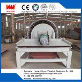 Drum Vibrating Screen, Trommel Screen for Waste Sorting thumbnail-3