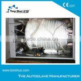 Dental Lab Equipment Class B Steam Autoclave thumbnail-3