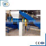 Waste Plastic Recycling Washing Machinery And Granulator Price thumbnail-4