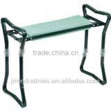 Adjustable Iron Garden Kneeler Stool