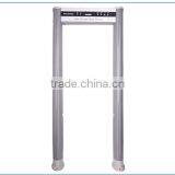 Various Occasions Walk Through Metal Detector Gates thumbnail-2