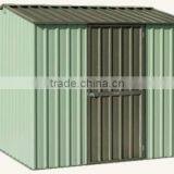 Lifetime Garden Storage Shed Kit thumbnail-2