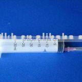 Disposable Syringe 1ml-50/60ml thumbnail-1