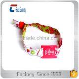 Compamy Band Wristband VIP Wrist Bands RFID Bracelets for Events thumbnail-2