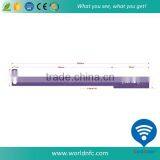 Hospital UHF RFID Wristband For Baby thumbnail-3