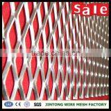 2mm Thick Expanded Metal Mesh Expandable Stretch Mesh Price