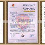 China Manufacturer Rotary Distributor / Feed Bucket Elevator Price thumbnail-3