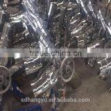 Best Selling Centrifugal Exhaust Fan for Poultry House Greenhouse and Plant thumbnail-5