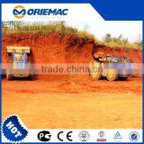 Front End Loader LONKING LG843 Wheel Loader thumbnail-2