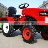 Factory Supply Top Rank Quality Multi-purpose Small Tractor thumbnail-2