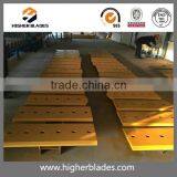 Mini Excavator Excavator Bucket Cutting Edge for XCMG GR215 thumbnail-5
