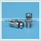 Wide Angle Spray Flat Fan Flood Jet Water Nozzles thumbnail-1