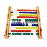 Kids Educational Toys Wooden Math Learning Montessori Abacus Teaching Equipment thumbnail-3