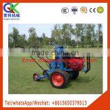 Hand Push Gasoline Turfed Area Drafting Machine thumbnail-6