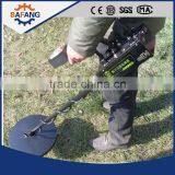 Professional Underground Metal Detector With Easy Operation thumbnail-3