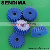 Cnc Machining Parts Thick Plastic HDPE Sheet thumbnail-3