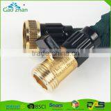 New Arrival Expandable Hose / Water Magic Hose / Flexible Garden Water Hose With Brass Fittings for US and EU thumbnail-4